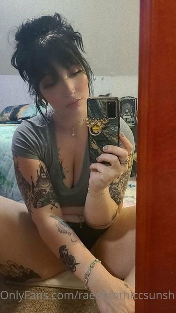 raeofgothiccsunshine
