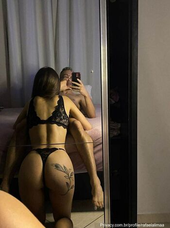 Rafaela Lima