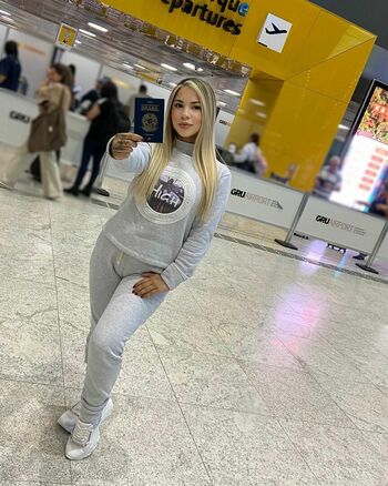 Rafaela Nakamura