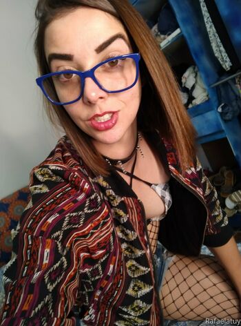 rafaela.tuyfree