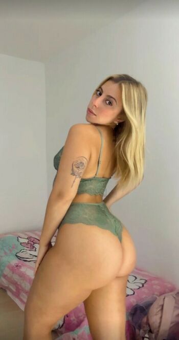 Rafaella Bermach