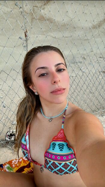 Rafaella Bermach