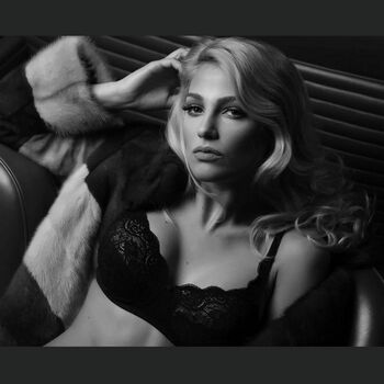 Raffaella Di Caprio