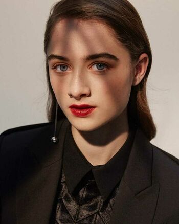Raffey Cassidy