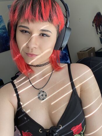 Rage Darling