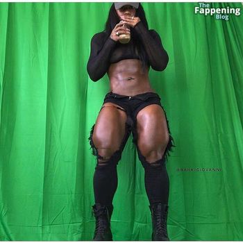 Rahki Giovanni