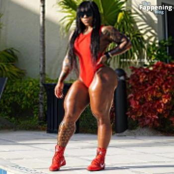 Rahki Giovanni