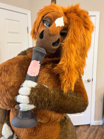 rain_horsie