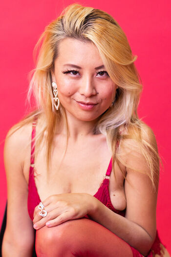 Raina Huang