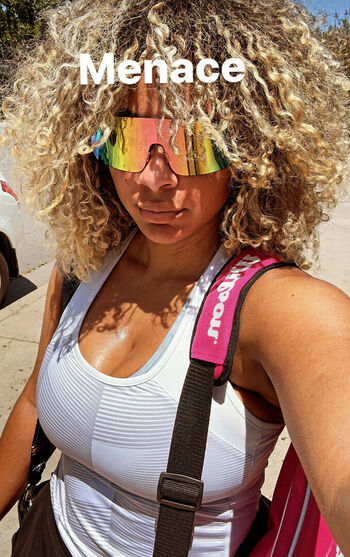 Raina Morris