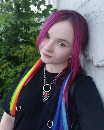 Rainbow Satanica