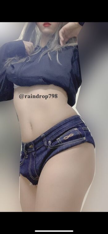 Raindrop798