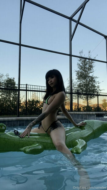 rainelee