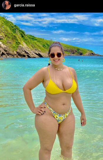 Raissa Garcia
