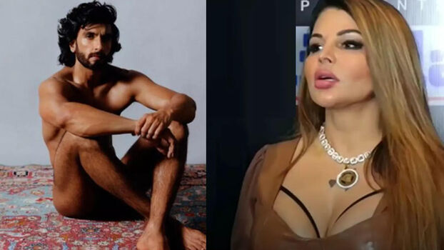 Rakhi Sawant
