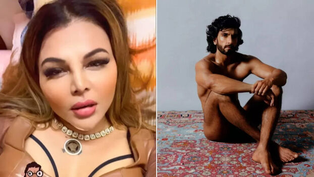 Rakhi Sawant