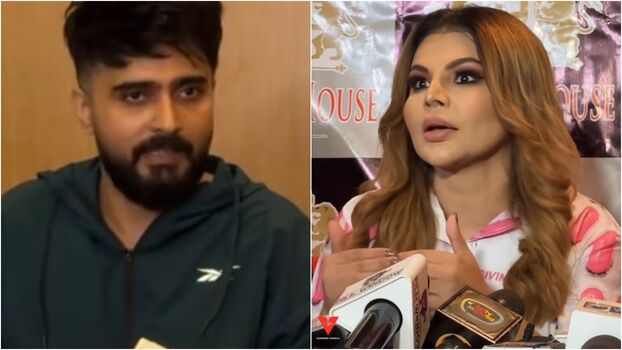 Rakhi Sawant