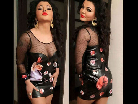 Rakhi Sawant