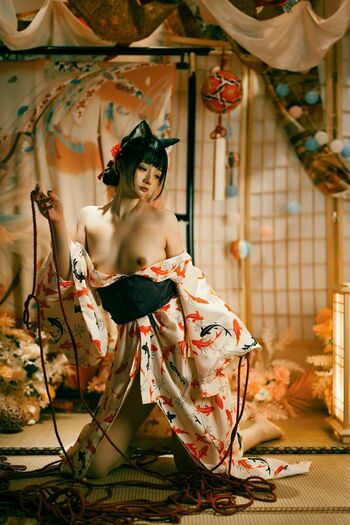 落落Raku