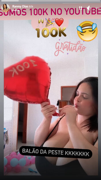 Ranny Dias