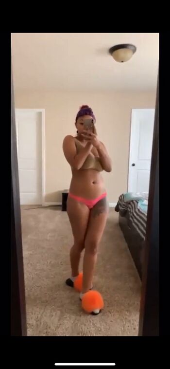 Rappers Daughters