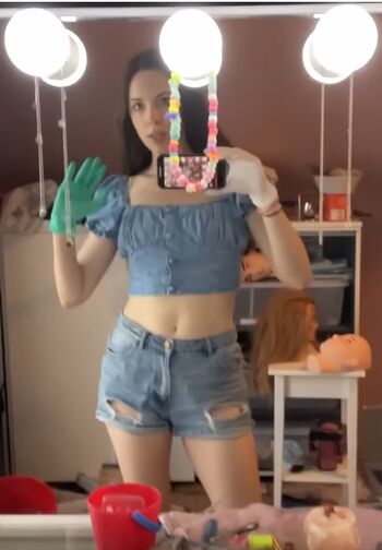 Rapunzel ASMR
