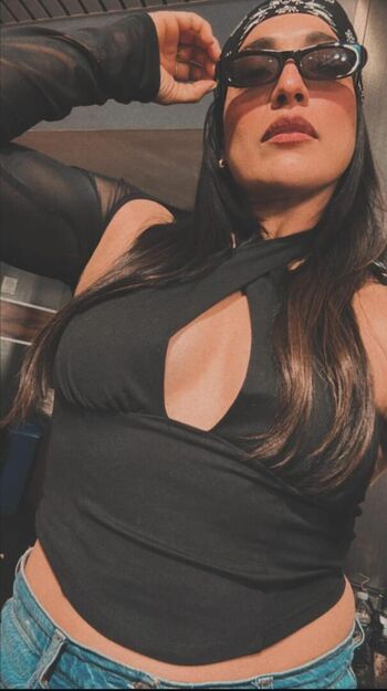 Raquel Rodriguez