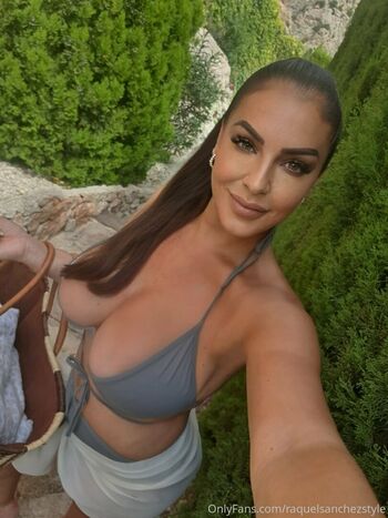 Raquel Sanchez