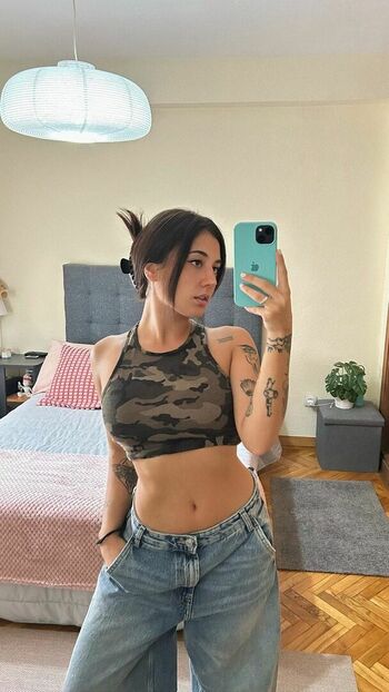 Raquel Tamborino