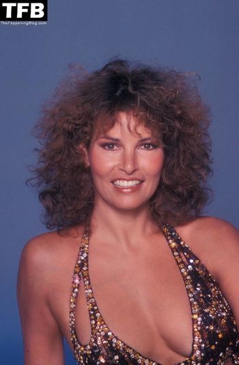 Raquel Welch