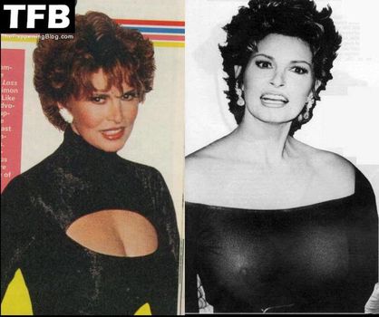 Raquel Welch