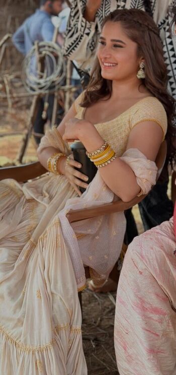 Rasha Thadani