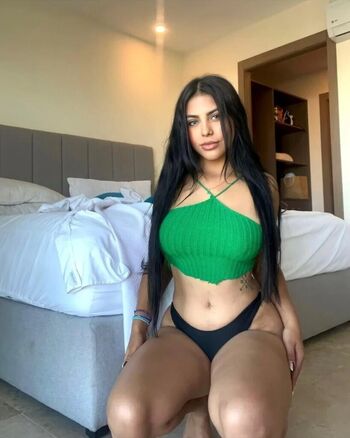 Rashel Fernández