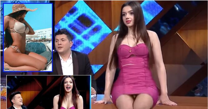 Rashel Kolaneci