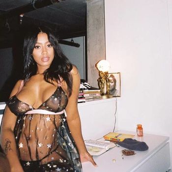 Raven Tracy