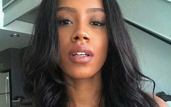 Raven Tracy