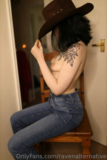 ravenalternative