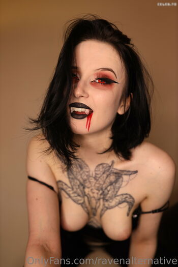 ravenalternative