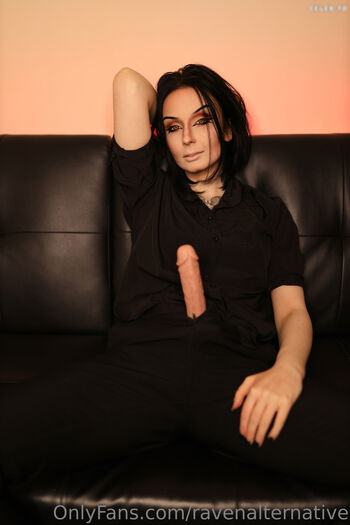 ravenalternative