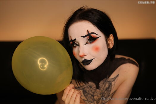 ravenalternative