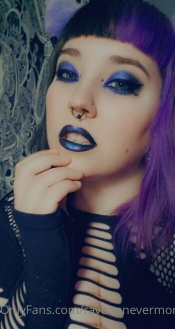 ravenpnevermore