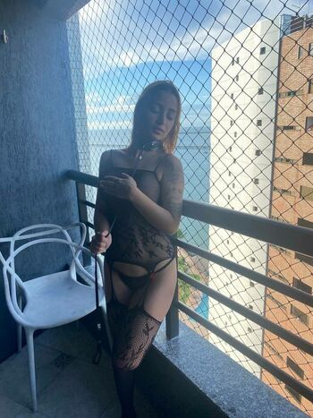 Rayane Menezes