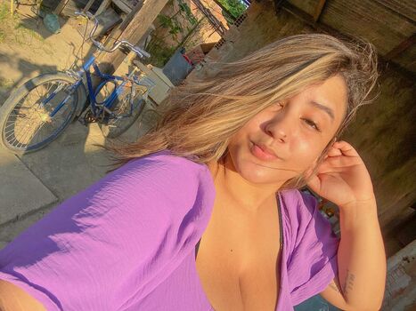 Rayanny Santos