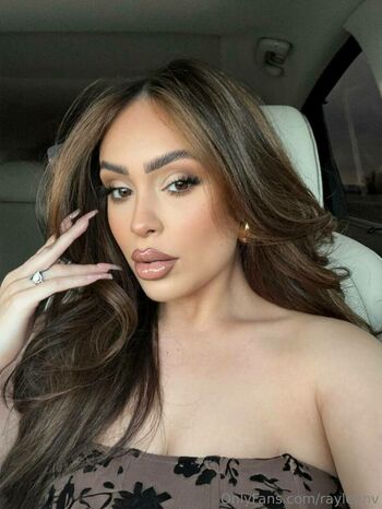 Rayleen Vega