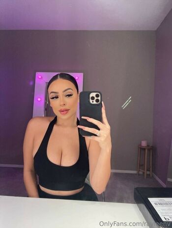 Rayleen Vega