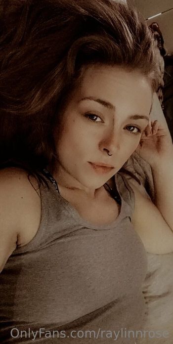 raylinnrose