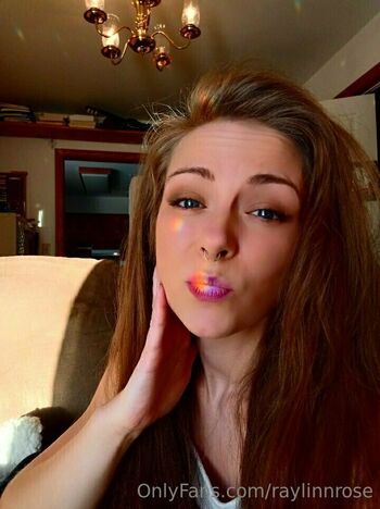 raylinnrose