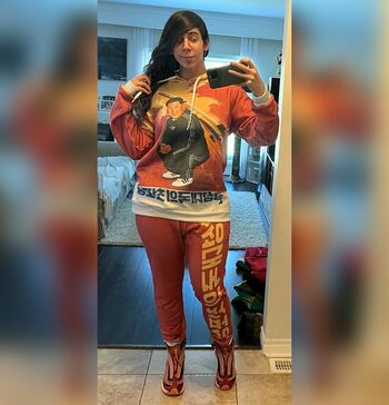 Rayray Sugarbutt