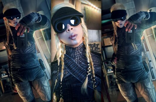 Rayray Sugarbutt