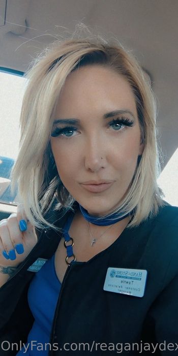reaganjaydexo